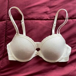 Aerie T-shirt Bra Size 32 B